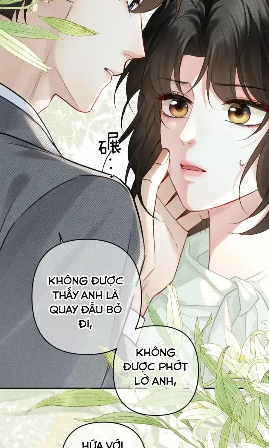 Cám dỗ dịu dàng - thâm tình - Chap 63 - Trang 27