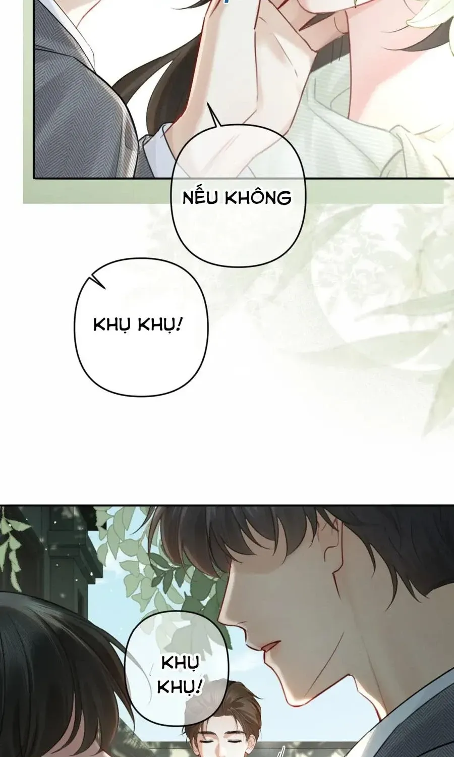 Cám dỗ dịu dàng - thâm tình - Chap 63 - Trang 29
