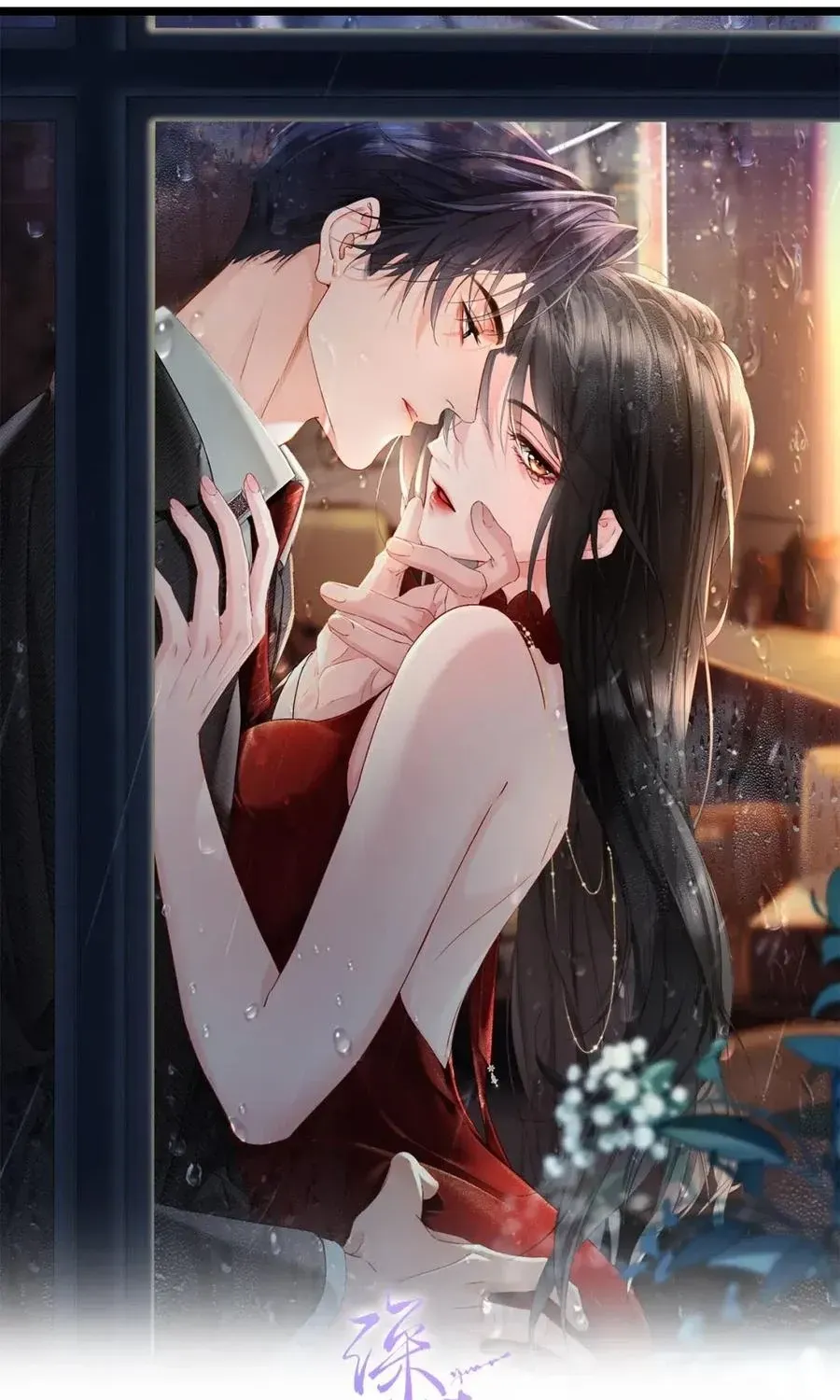 Cám dỗ dịu dàng - thâm tình - Chap 63 - Trang 4