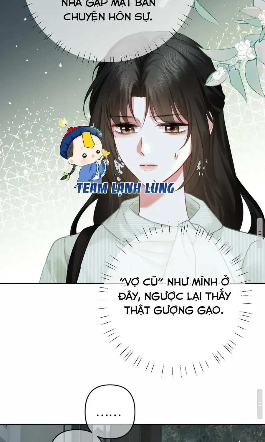 Cám dỗ dịu dàng - thâm tình - Chap 63 - Trang 36
