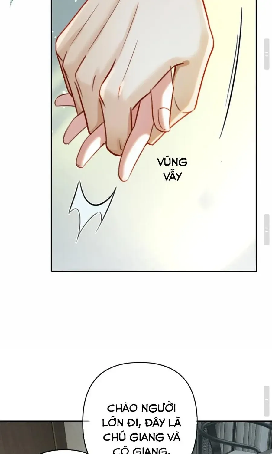 Cám dỗ dịu dàng - thâm tình - Chap 63 - Trang 39