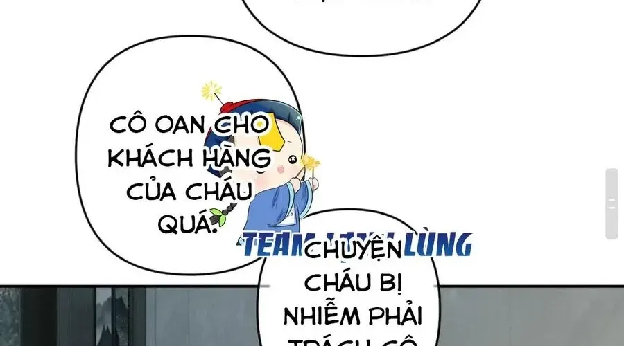 Cám dỗ dịu dàng - thâm tình - Chap 63 - Trang 42