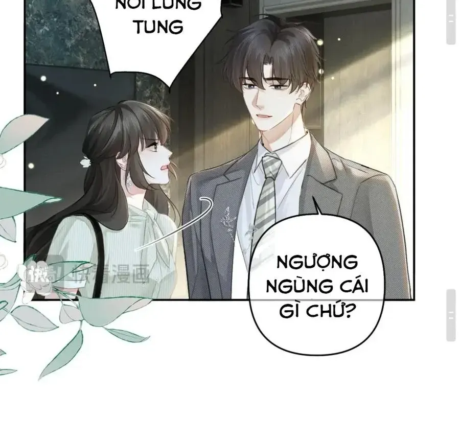 Cám dỗ dịu dàng - thâm tình - Chap 63 - Trang 44
