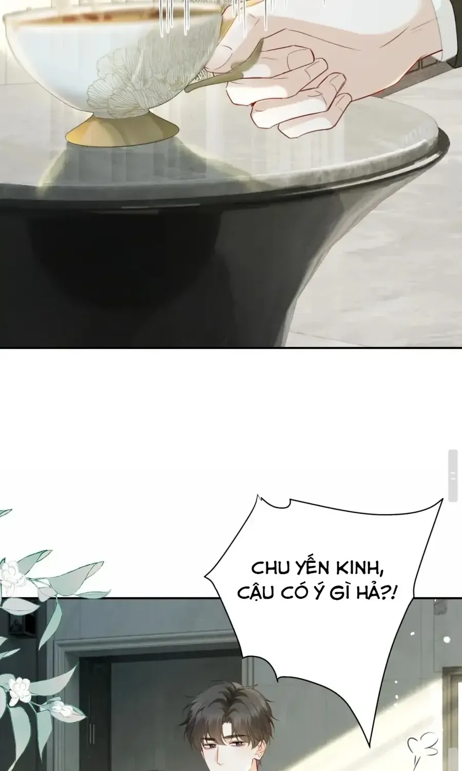 Cám dỗ dịu dàng - thâm tình - Chap 63 - Trang 46