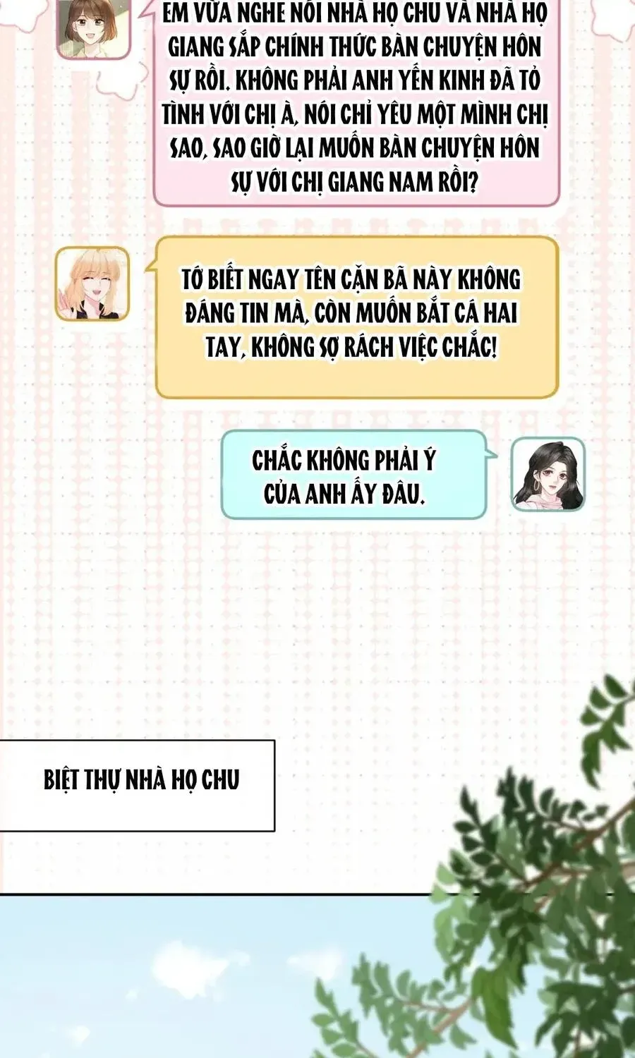 Cám dỗ dịu dàng - thâm tình - Chap 63 - Trang 6