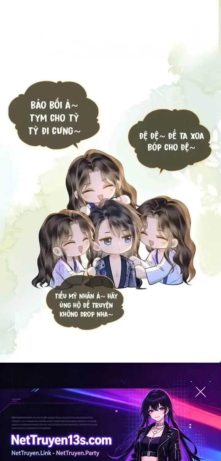 Cám dỗ dịu dàng - thâm tình - Chap 63 - Trang 55