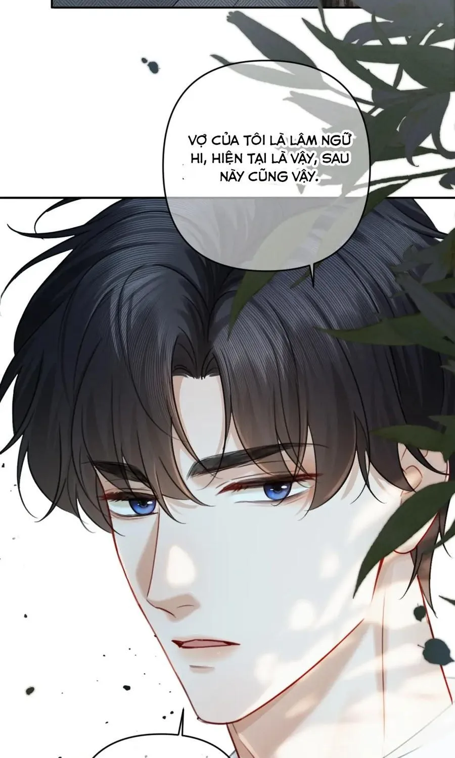 Cám dỗ dịu dàng - thâm tình - Chap 64 - Trang 15