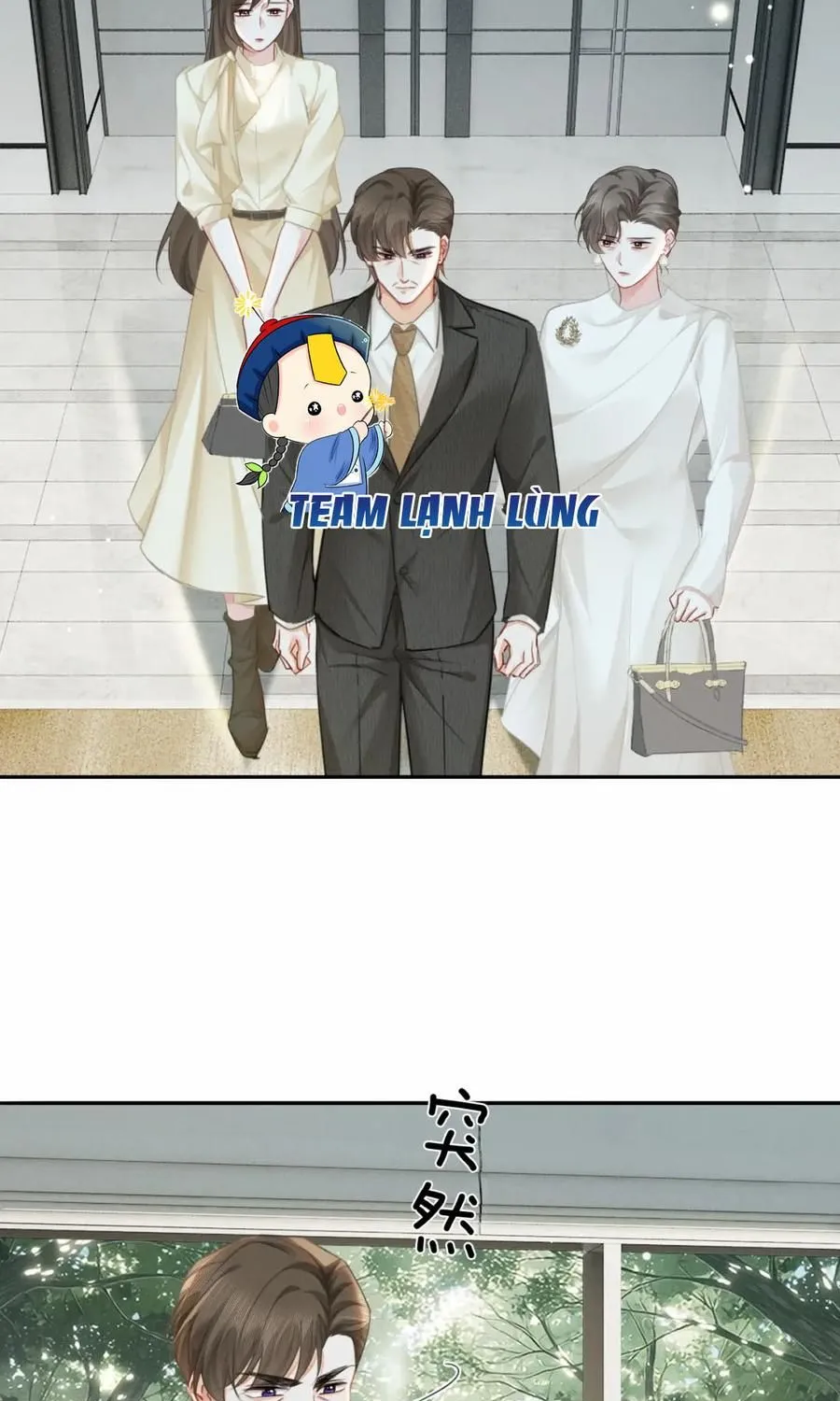 Cám dỗ dịu dàng - thâm tình - Chap 64 - Trang 22