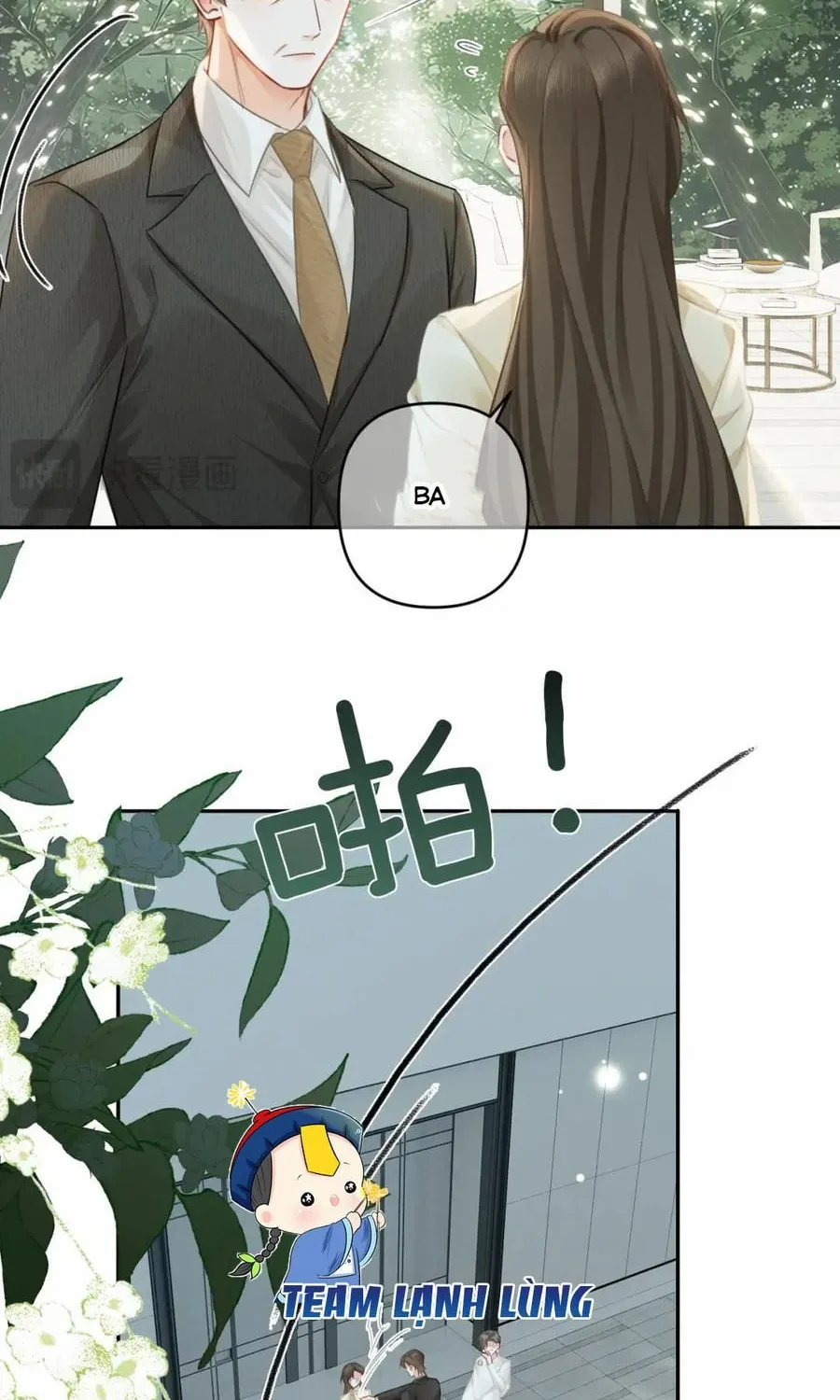 Cám dỗ dịu dàng - thâm tình - Chap 64 - Trang 23