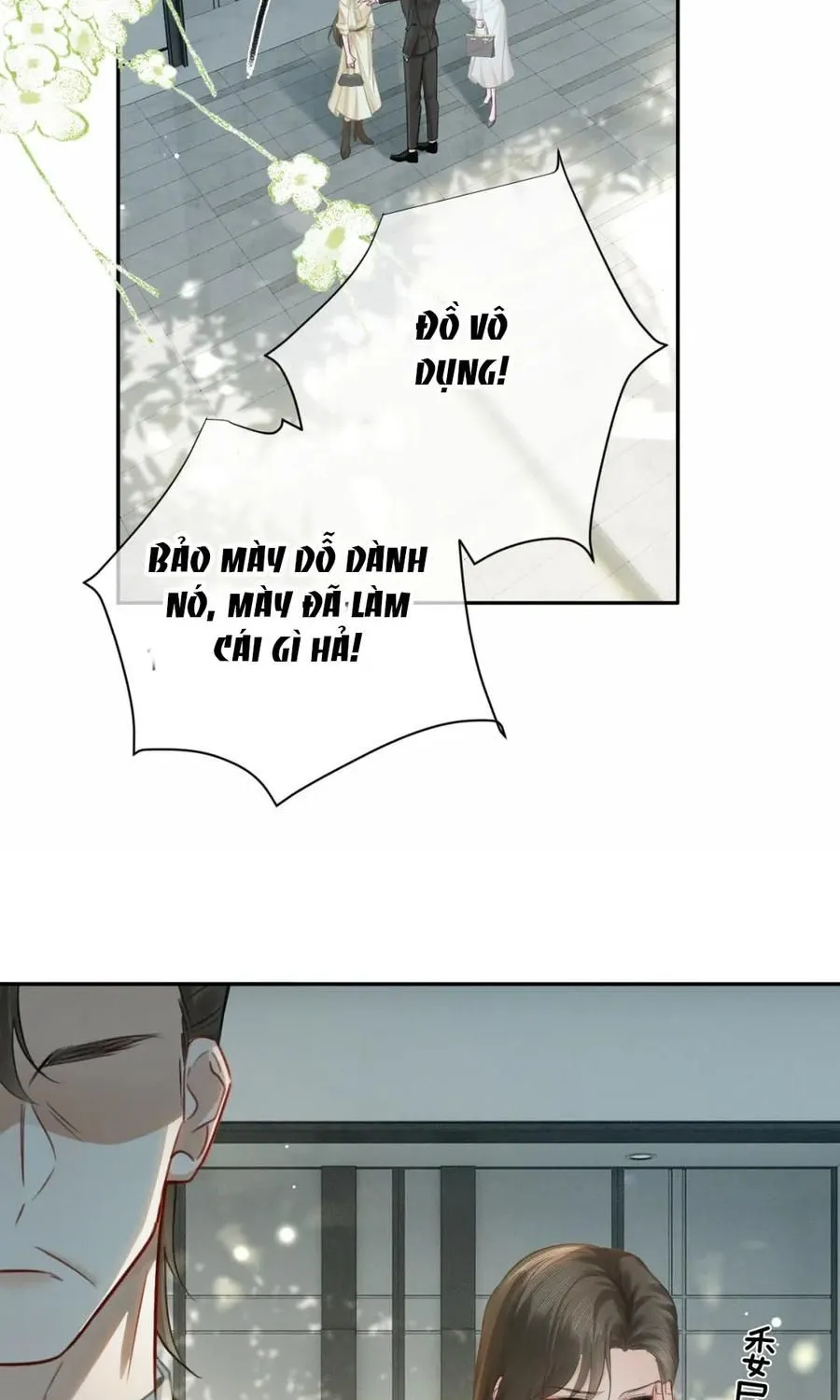 Cám dỗ dịu dàng - thâm tình - Chap 64 - Trang 24