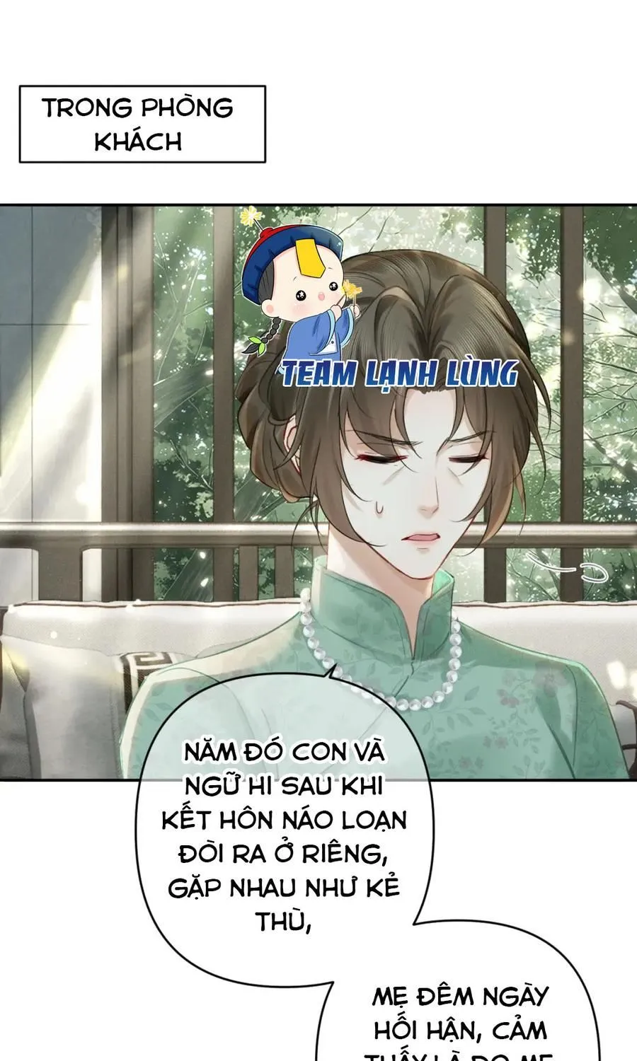 Cám dỗ dịu dàng - thâm tình - Chap 64 - Trang 26