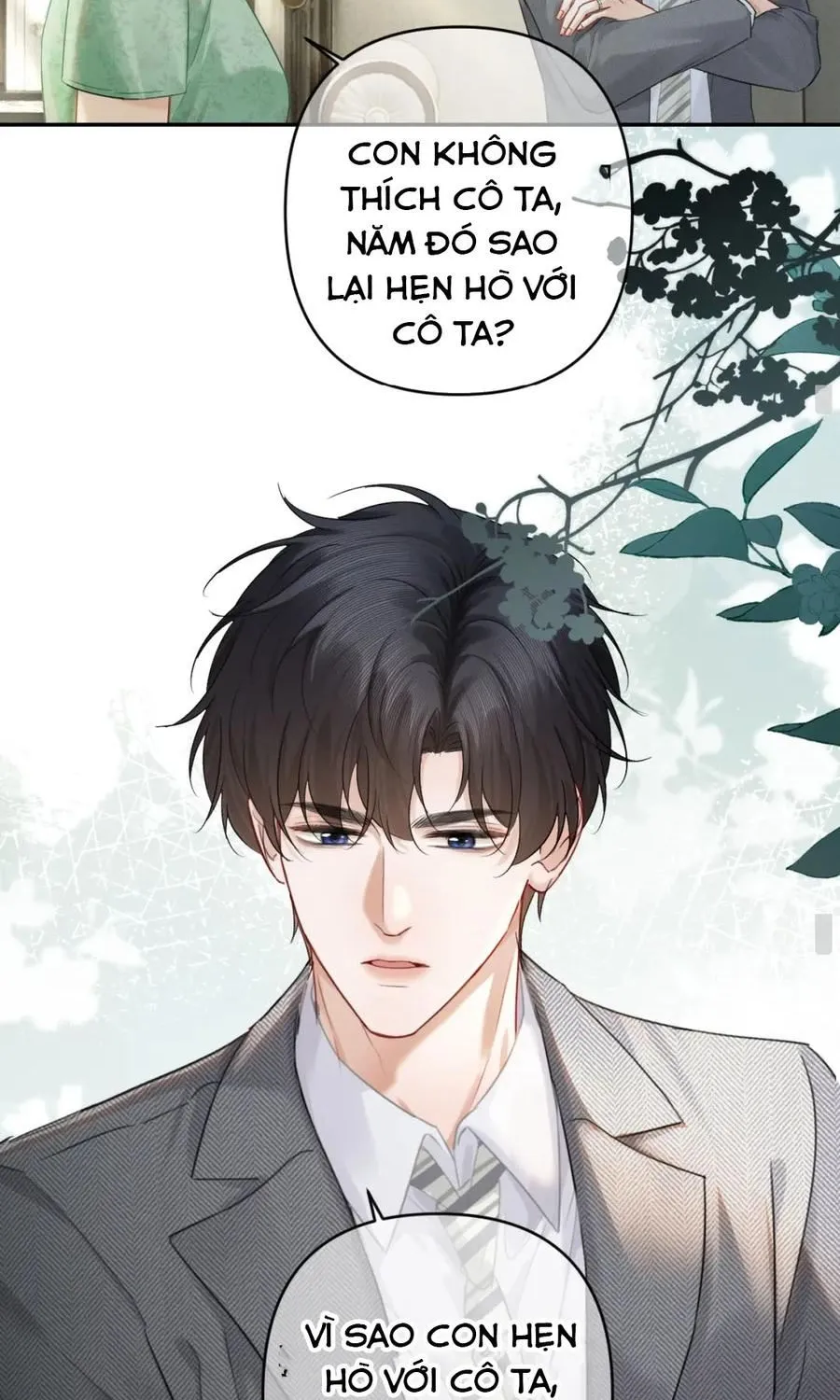 Cám dỗ dịu dàng - thâm tình - Chap 64 - Trang 29