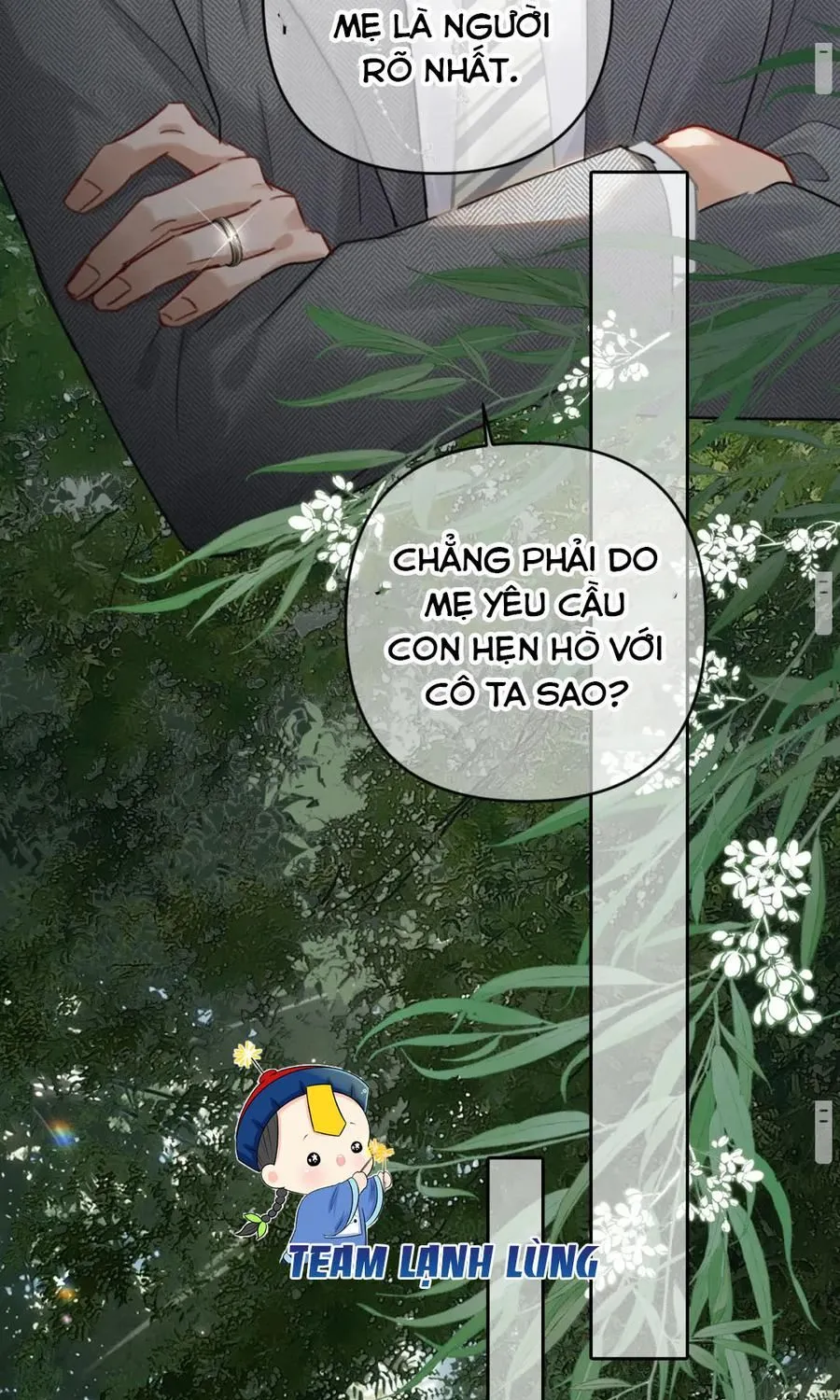 Cám dỗ dịu dàng - thâm tình - Chap 64 - Trang 30