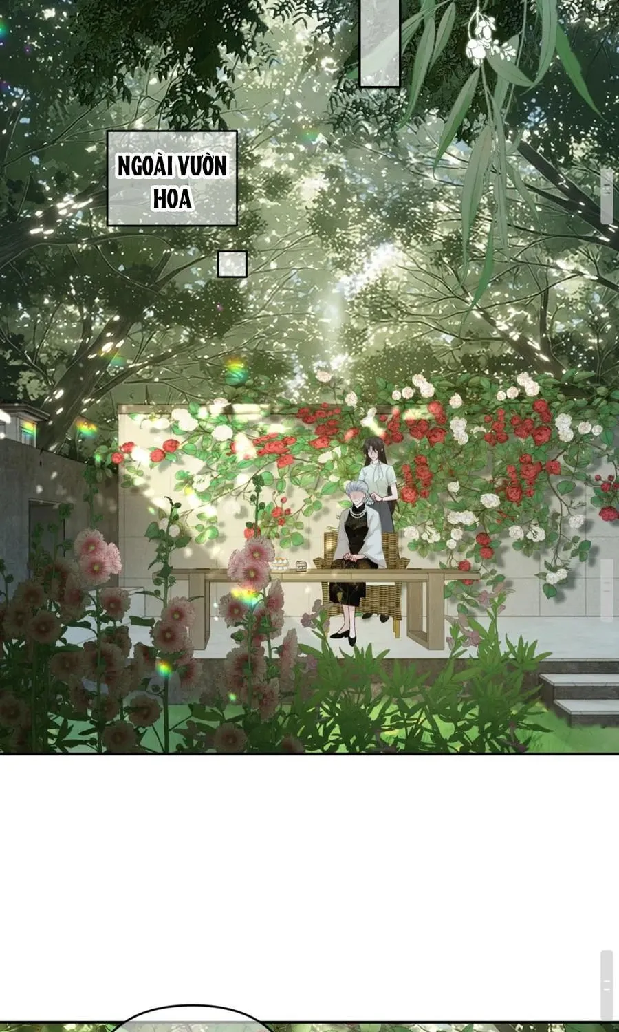 Cám dỗ dịu dàng - thâm tình - Chap 64 - Trang 31
