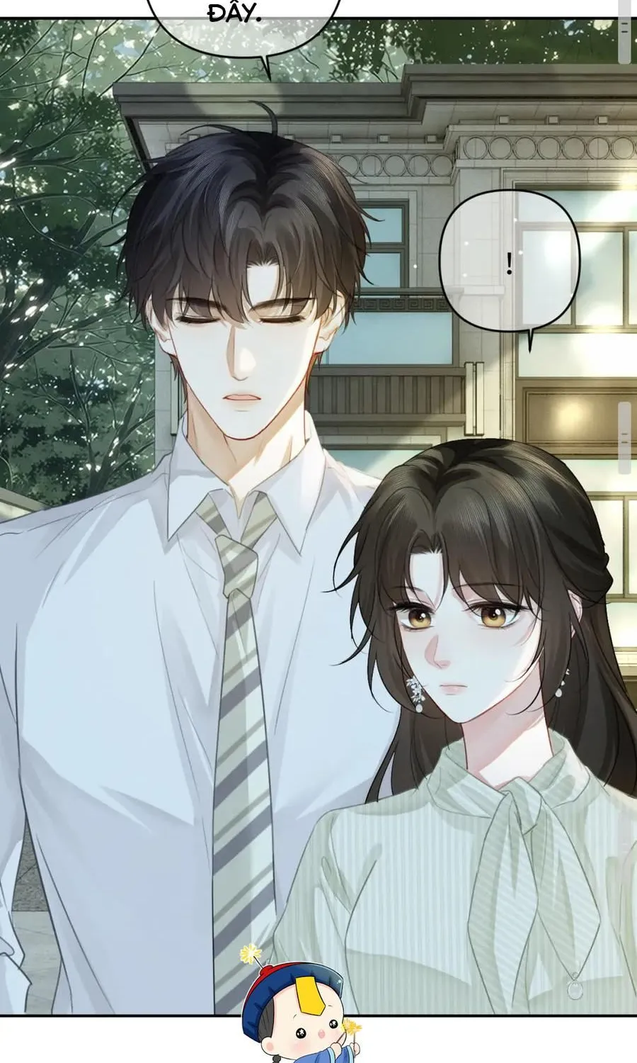 Cám dỗ dịu dàng - thâm tình - Chap 64 - Trang 35