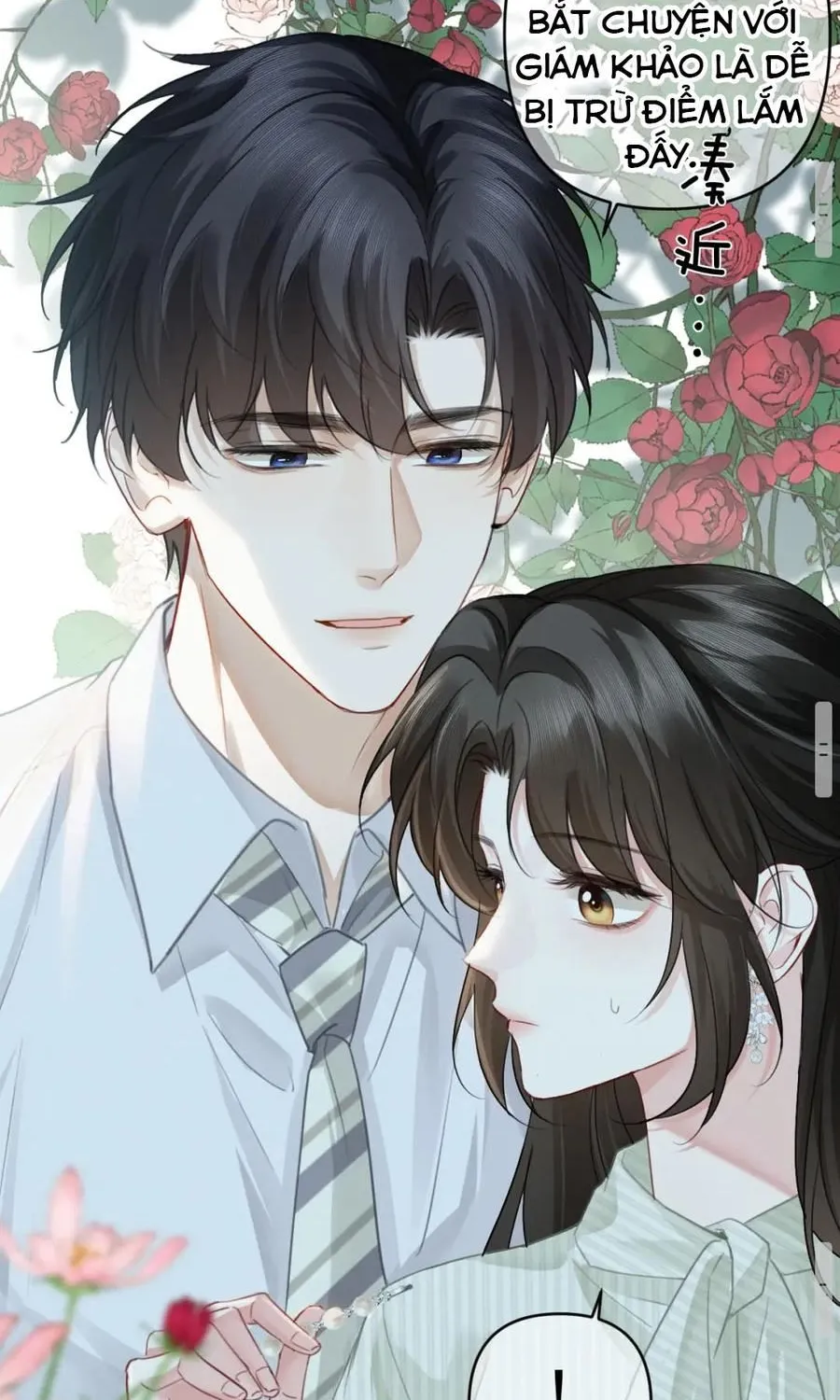 Cám dỗ dịu dàng - thâm tình - Chap 64 - Trang 39