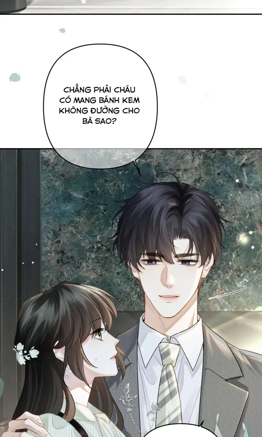 Cám dỗ dịu dàng - thâm tình - Chap 64 - Trang 5