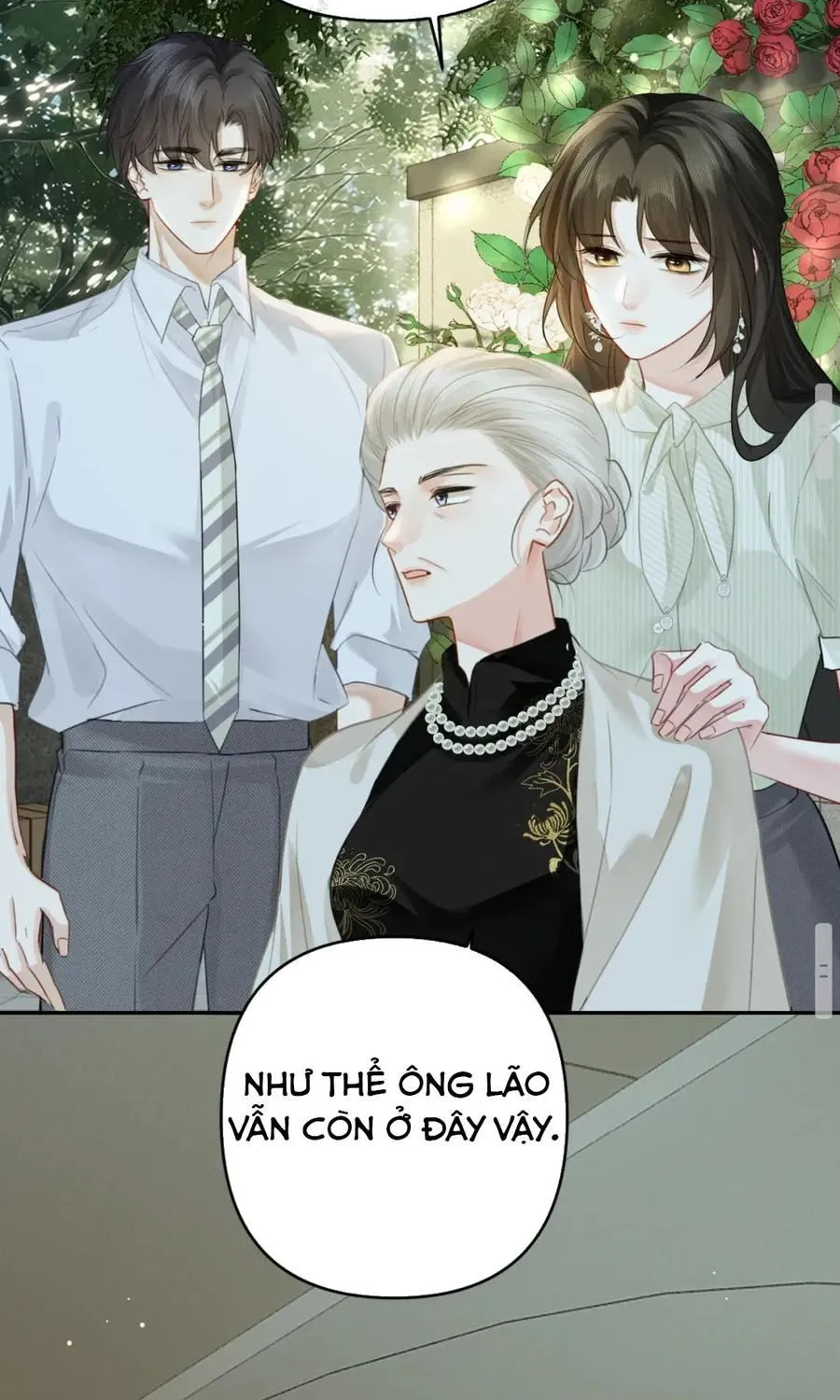 Cám dỗ dịu dàng - thâm tình - Chap 64 - Trang 45