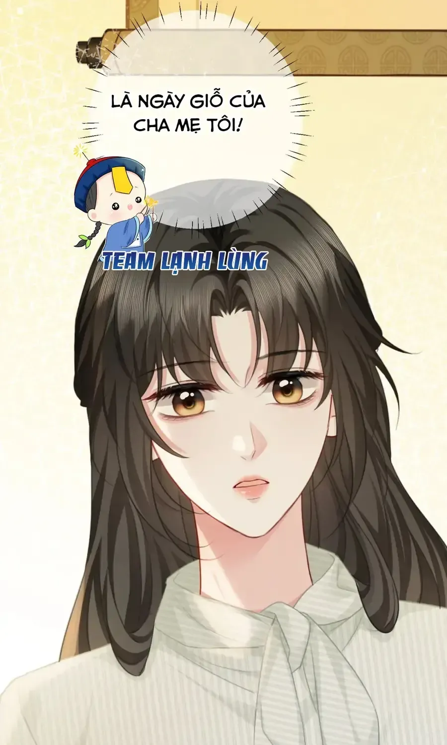 Cám dỗ dịu dàng - thâm tình - Chap 64 - Trang 50