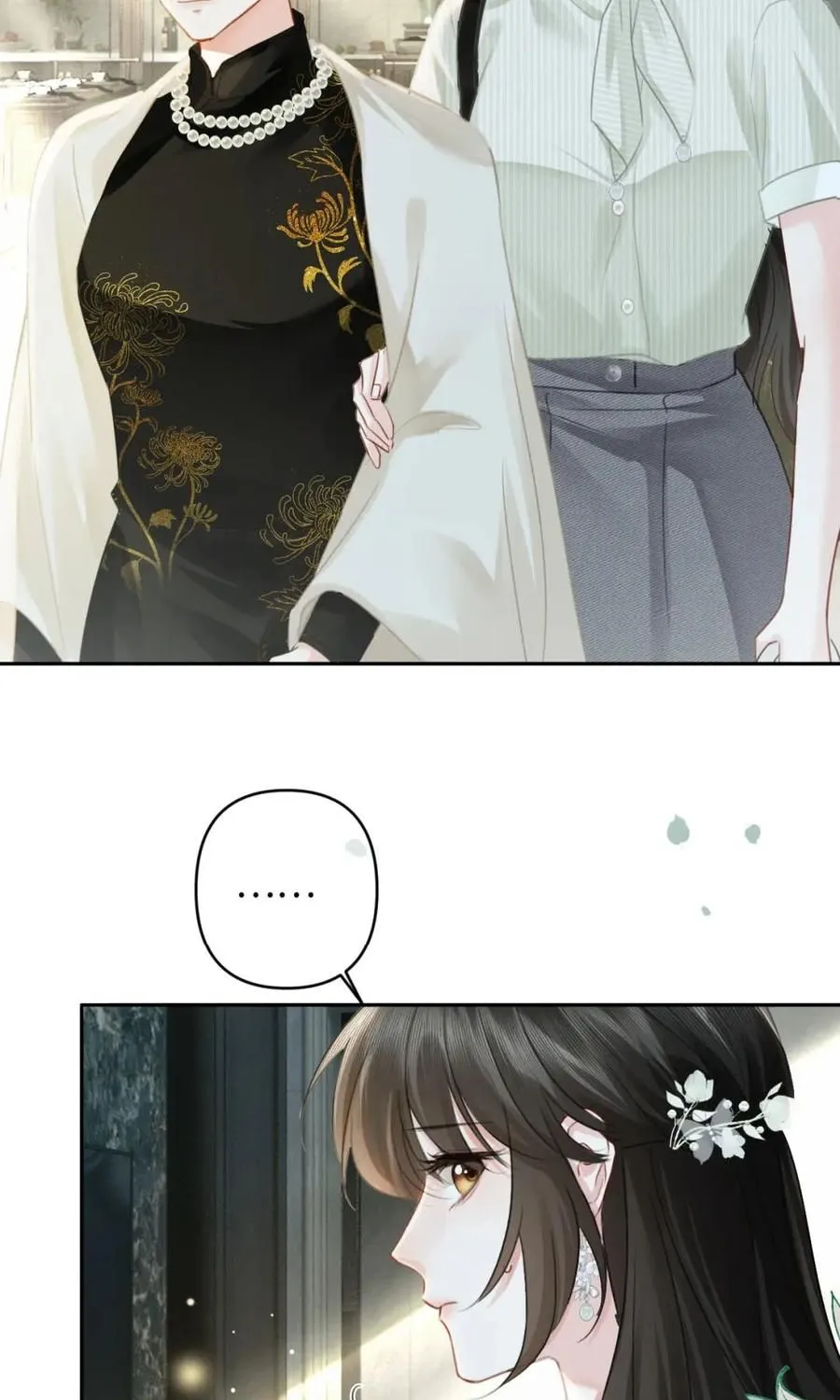 Cám dỗ dịu dàng - thâm tình - Chap 64 - Trang 8