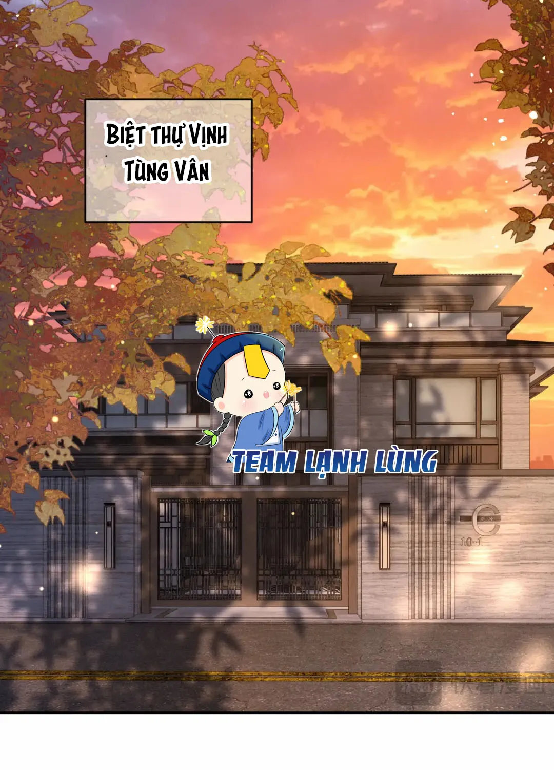 Cám dỗ dịu dàng - thâm tình - Chap 65 - Trang 18