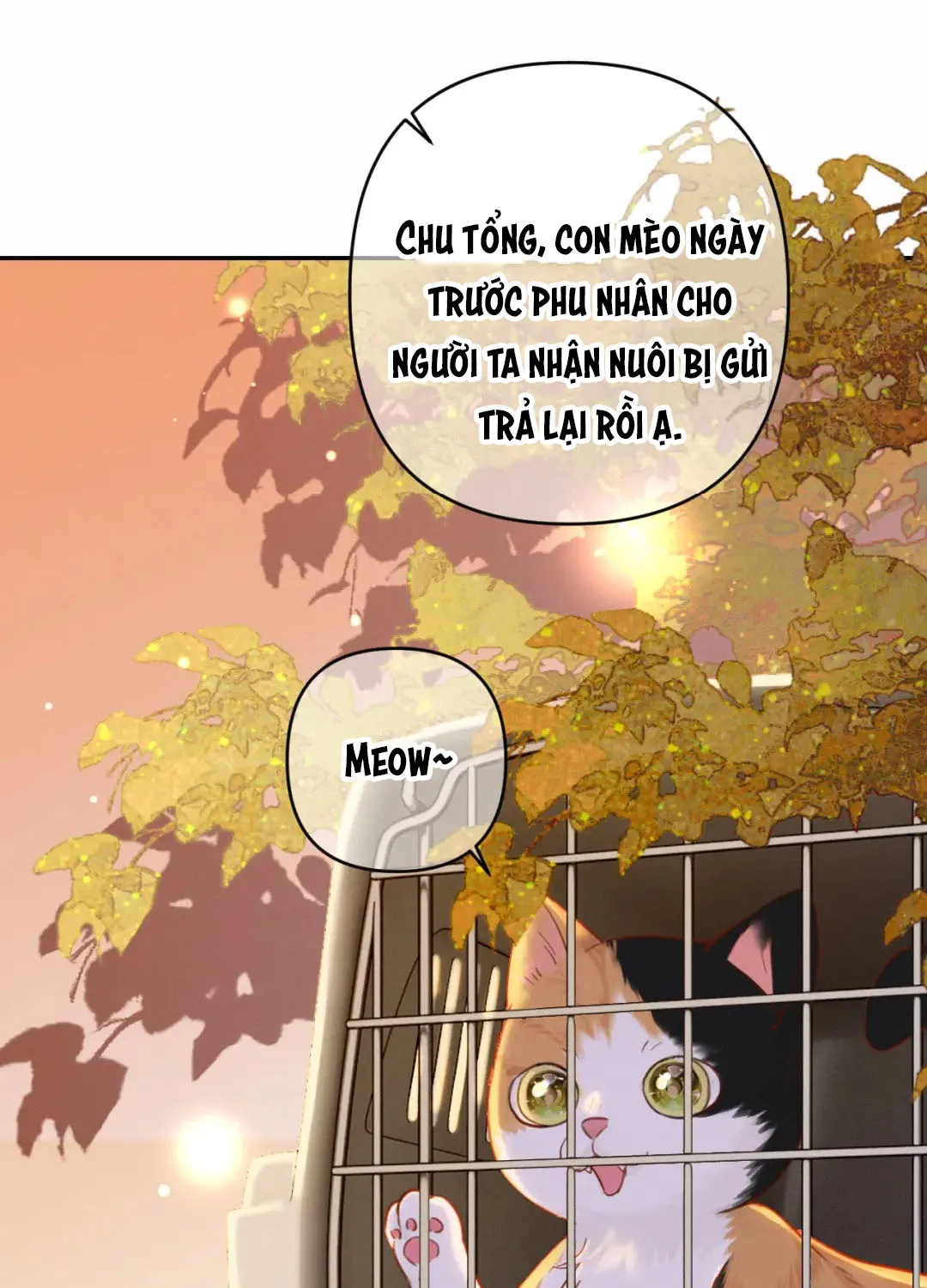 Cám dỗ dịu dàng - thâm tình - Chap 65 - Trang 20
