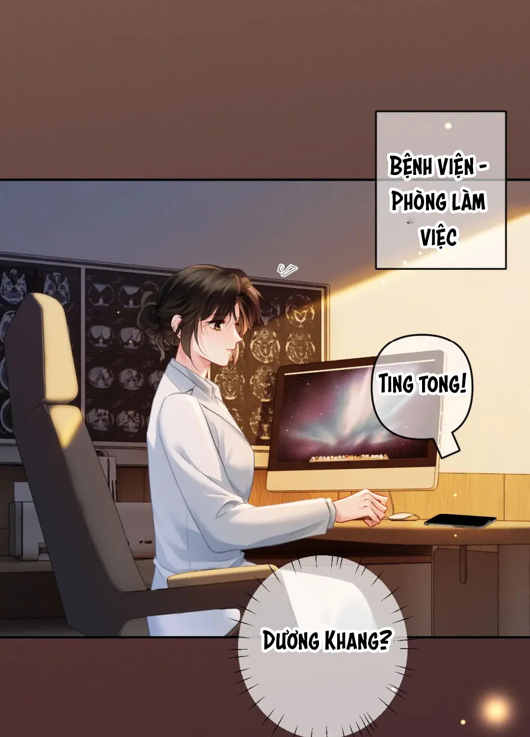 Cám dỗ dịu dàng - thâm tình - Chap 65 - Trang 24