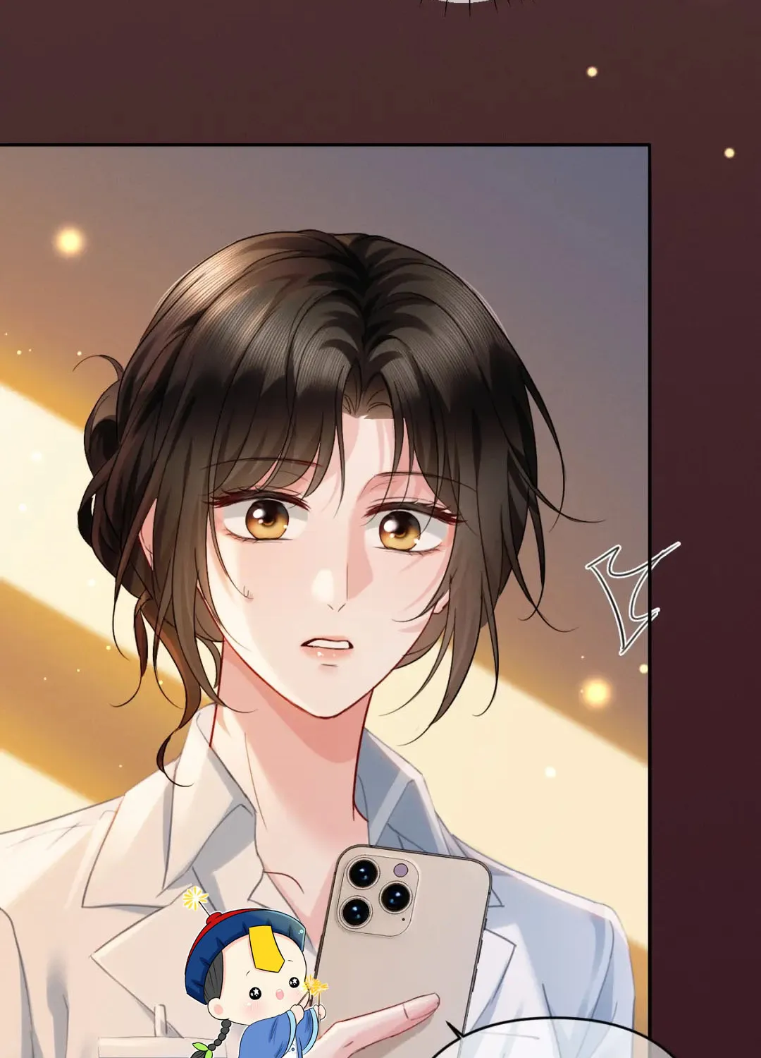 Cám dỗ dịu dàng - thâm tình - Chap 65 - Trang 25