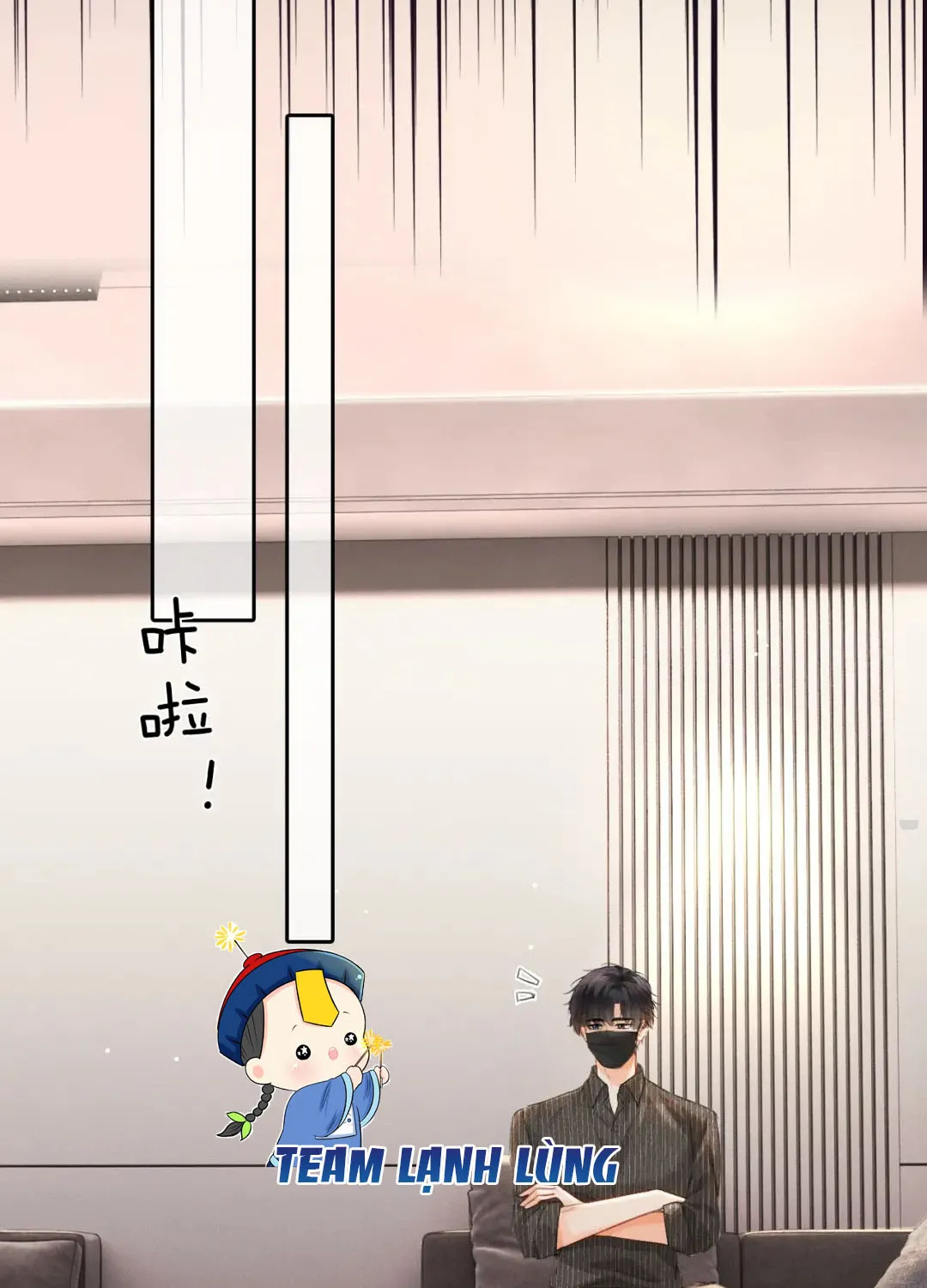 Cám dỗ dịu dàng - thâm tình - Chap 65 - Trang 27