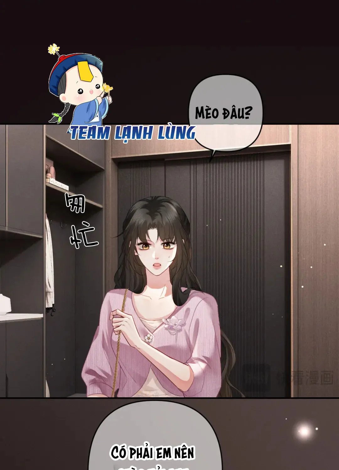 Cám dỗ dịu dàng - thâm tình - Chap 65 - Trang 29
