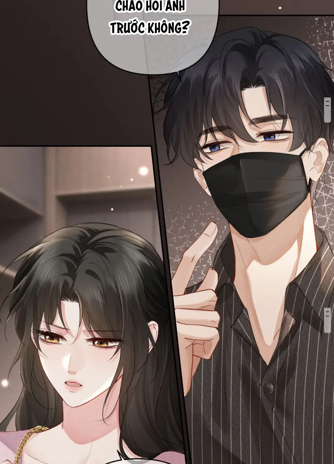 Cám dỗ dịu dàng - thâm tình - Chap 65 - Trang 30