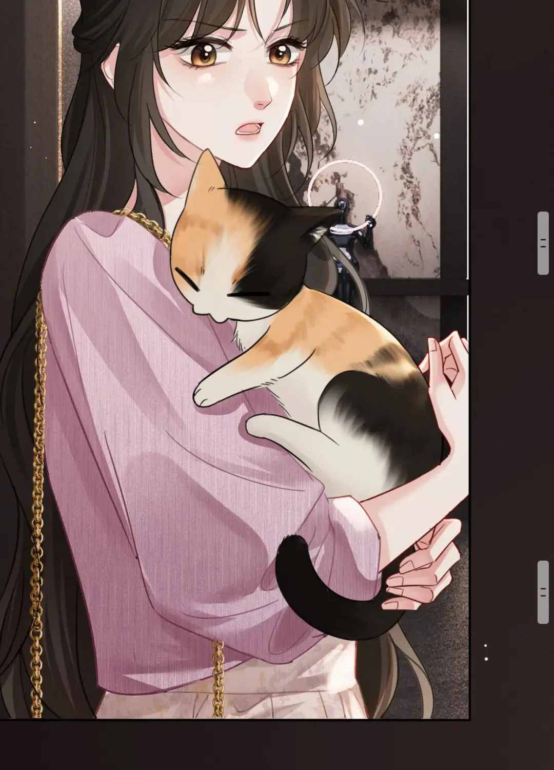 Cám dỗ dịu dàng - thâm tình - Chap 65 - Trang 35