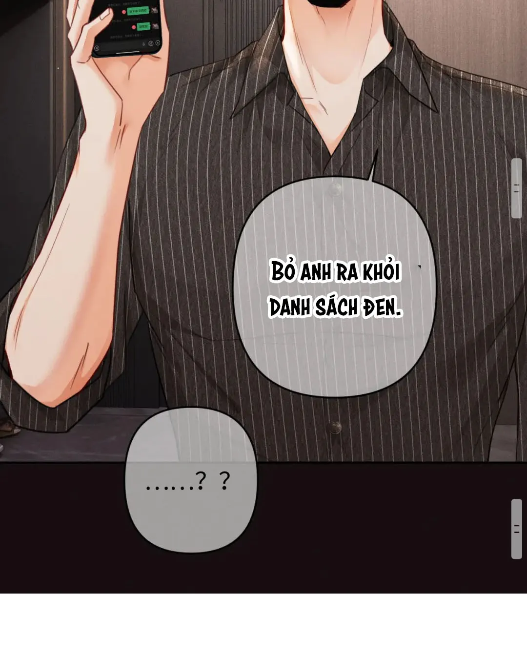 Cám dỗ dịu dàng - thâm tình - Chap 65 - Trang 42