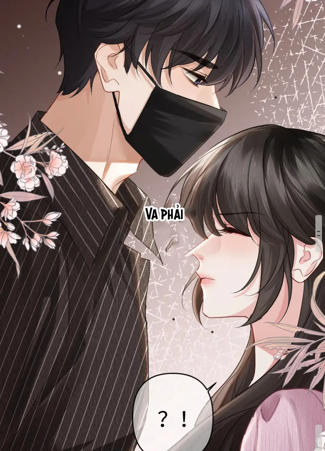 Cám dỗ dịu dàng - thâm tình - Chap 65 - Trang 44