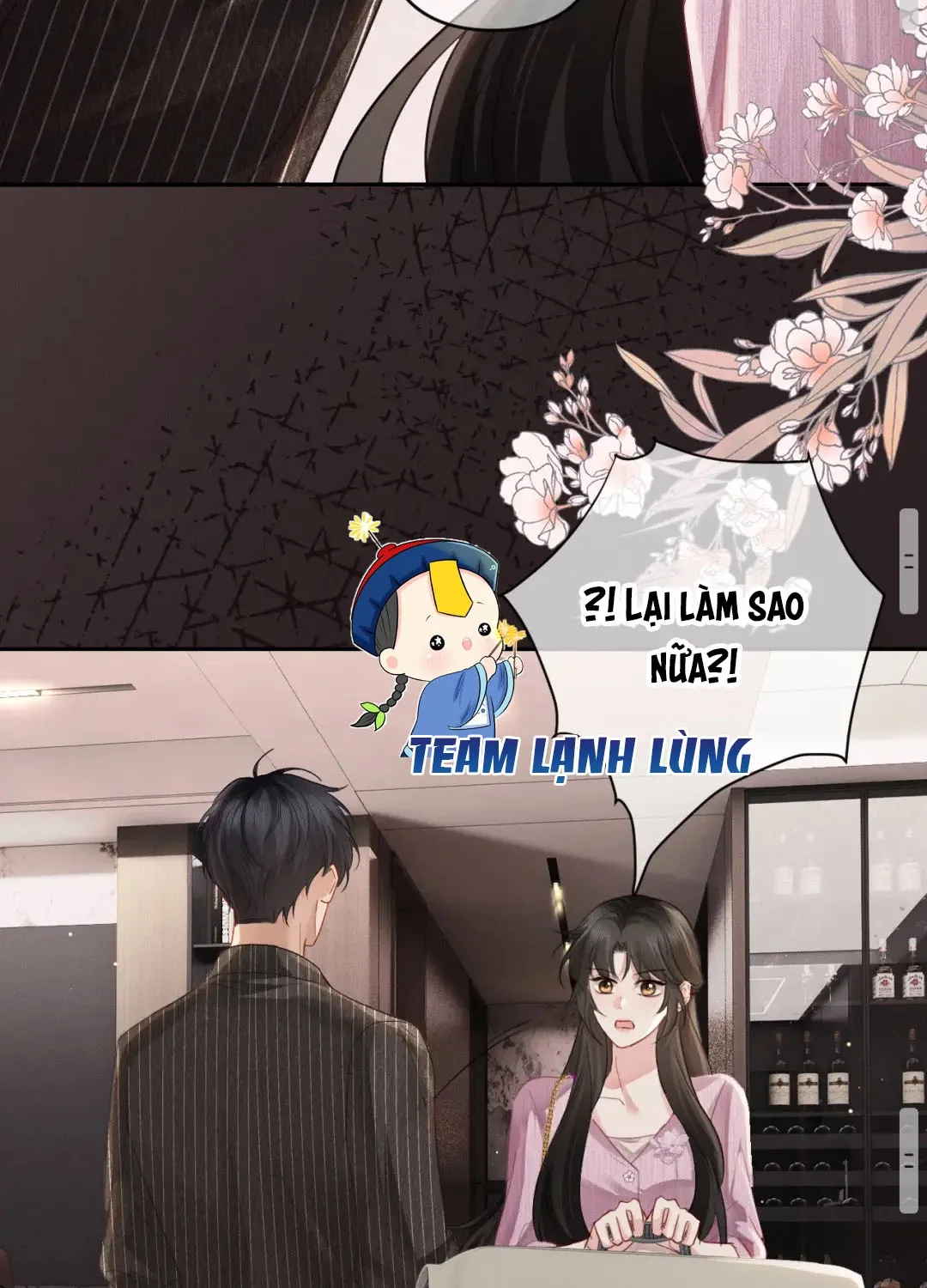 Cám dỗ dịu dàng - thâm tình - Chap 65 - Trang 45