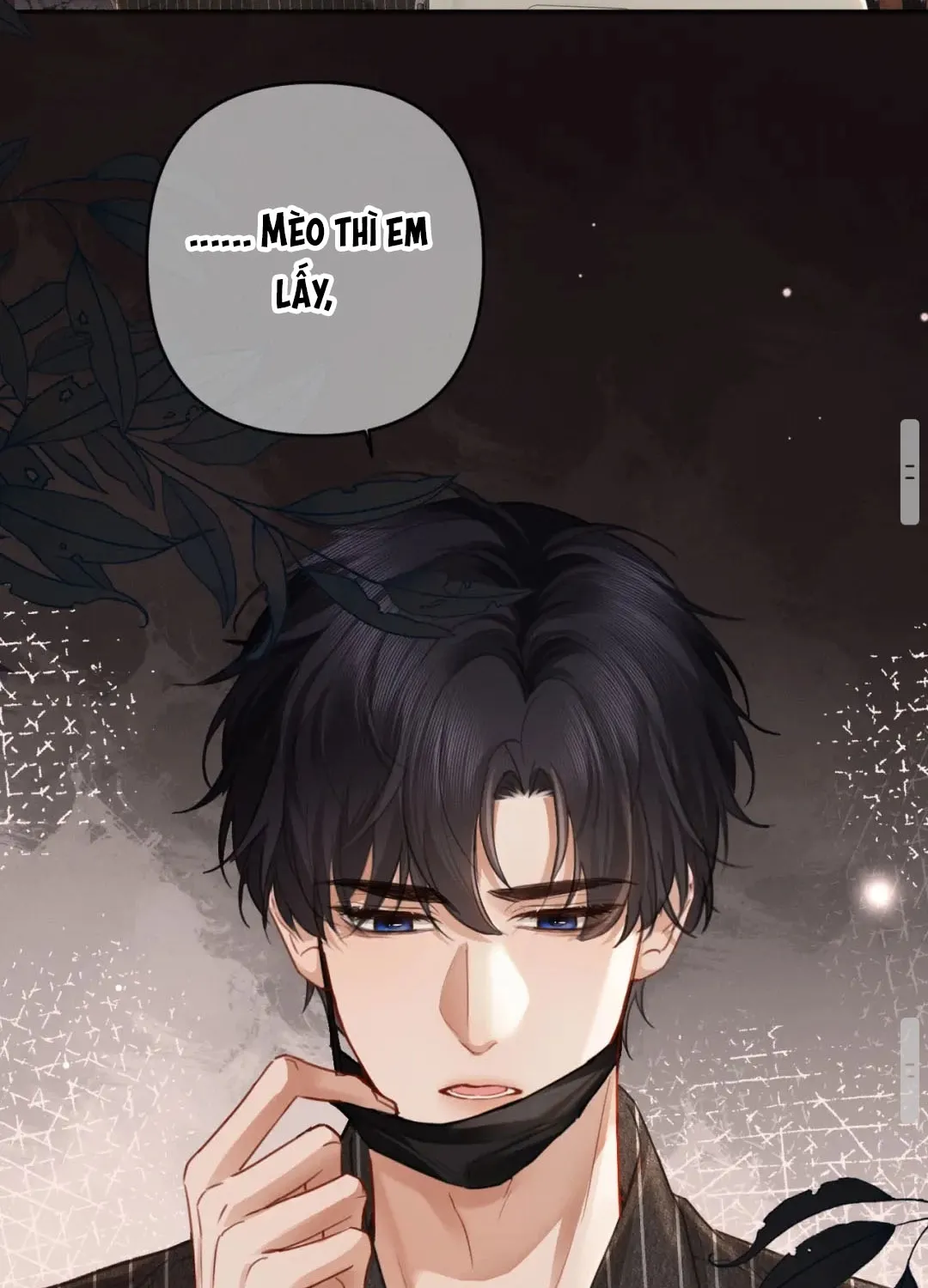 Cám dỗ dịu dàng - thâm tình - Chap 65 - Trang 46