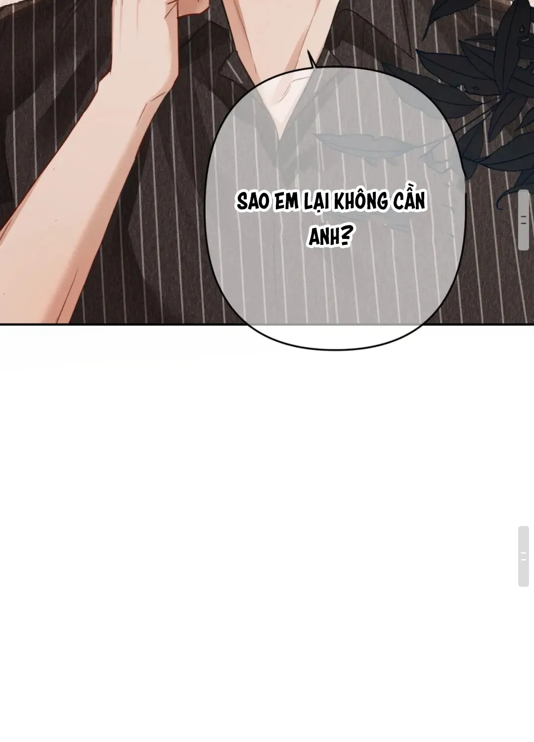 Cám dỗ dịu dàng - thâm tình - Chap 65 - Trang 47