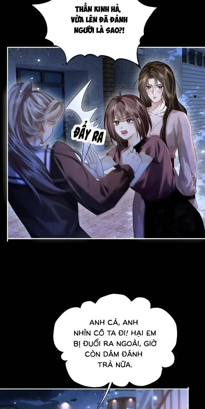 Cám Dỗ - Chap 55 - Trang 2