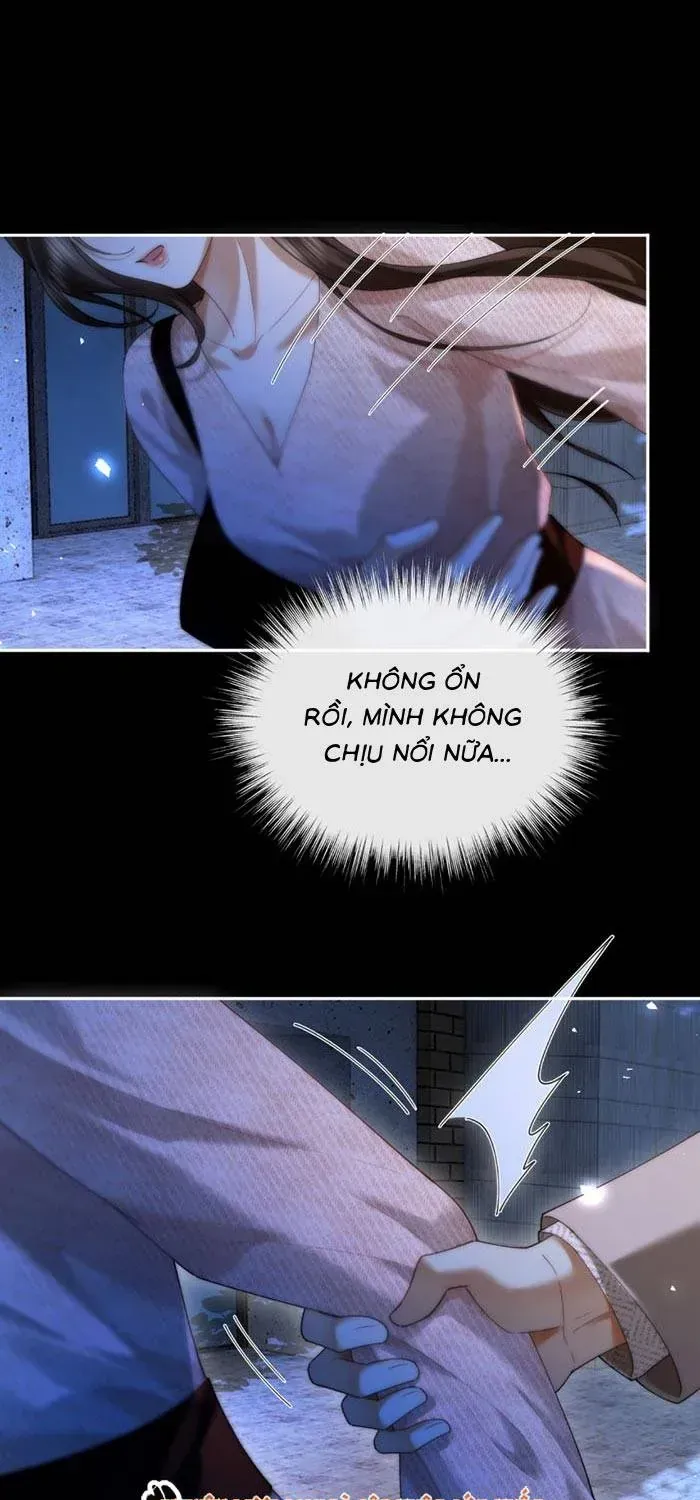 Cám Dỗ - Chap 55 - Trang 11