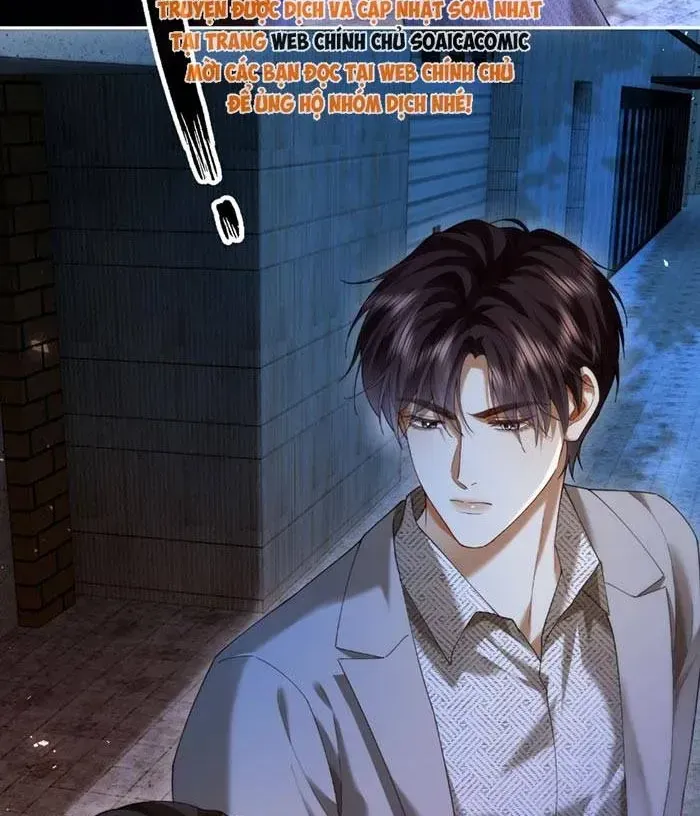 Cám Dỗ - Chap 55 - Trang 12