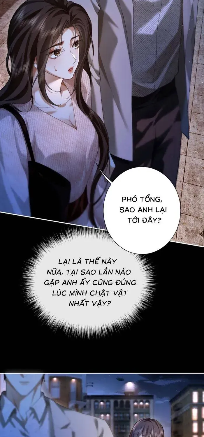 Cám Dỗ - Chap 55 - Trang 13
