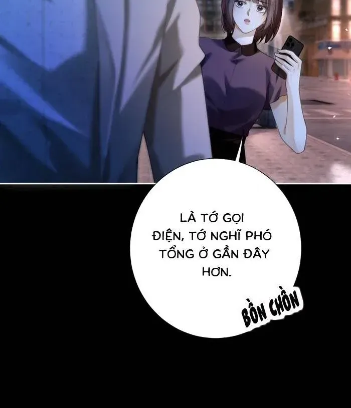 Cám Dỗ - Chap 55 - Trang 14