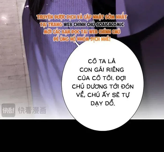 Cám Dỗ - Chap 55 - Trang 20