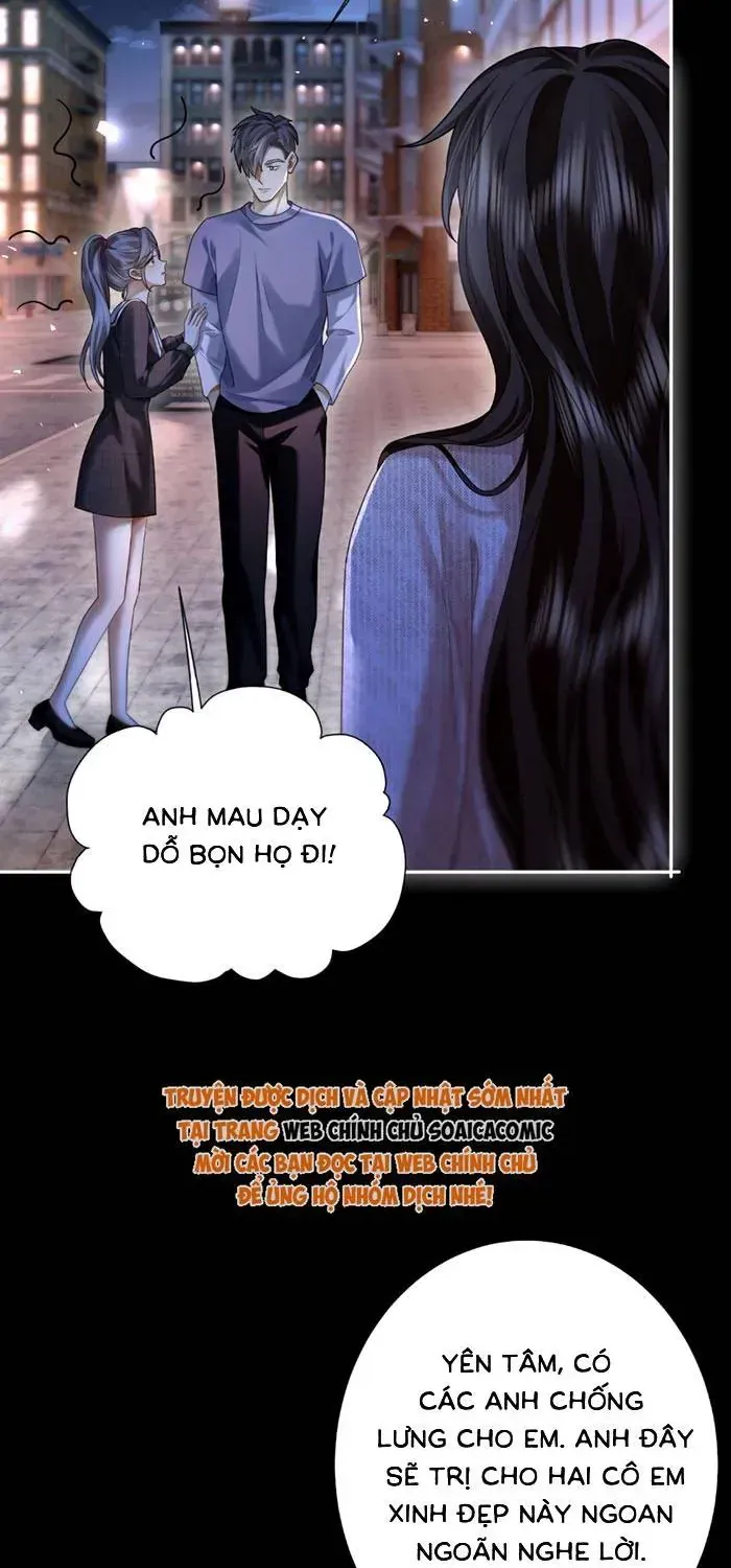 Cám Dỗ - Chap 55 - Trang 3