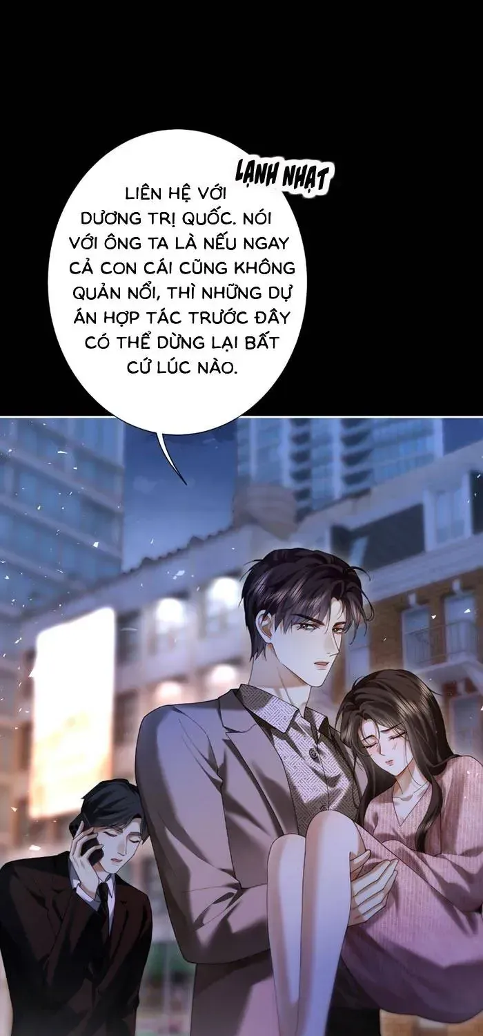 Cám Dỗ - Chap 55 - Trang 21