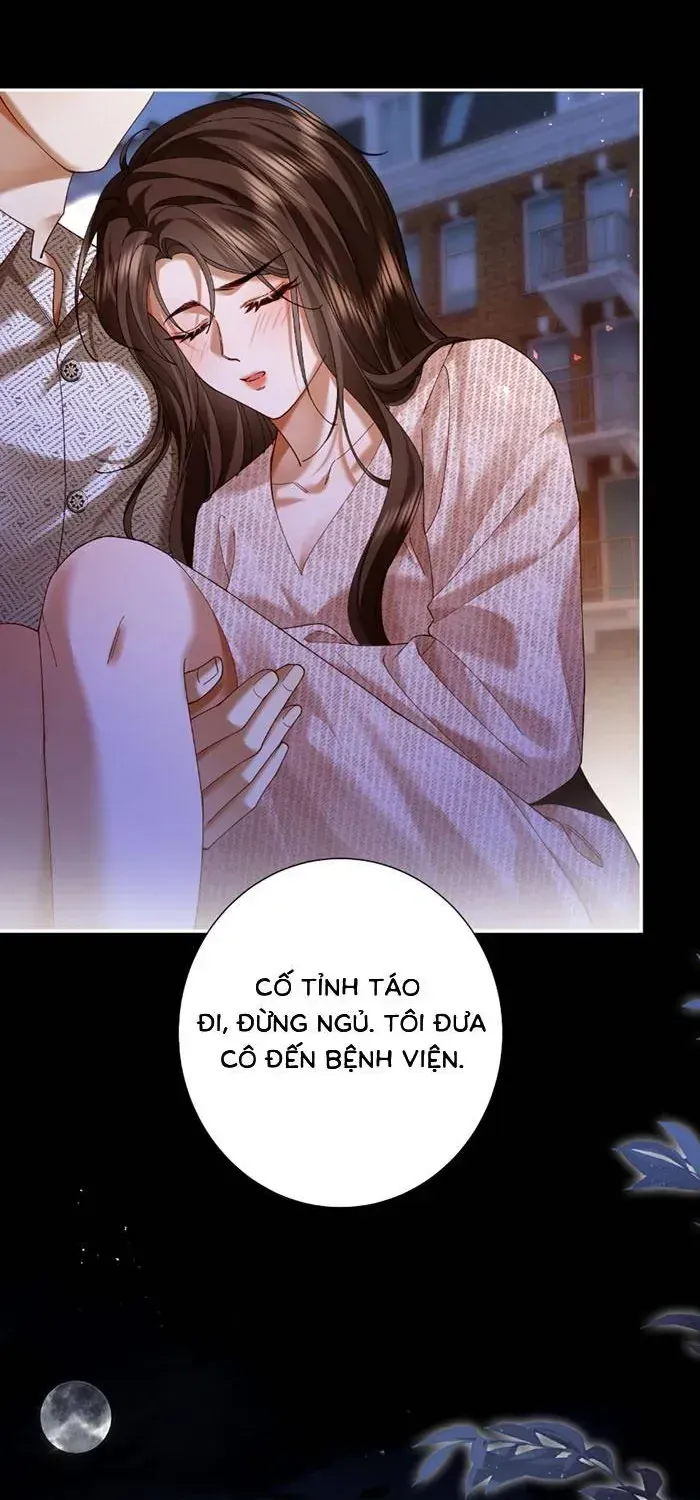 Cám Dỗ - Chap 55 - Trang 23