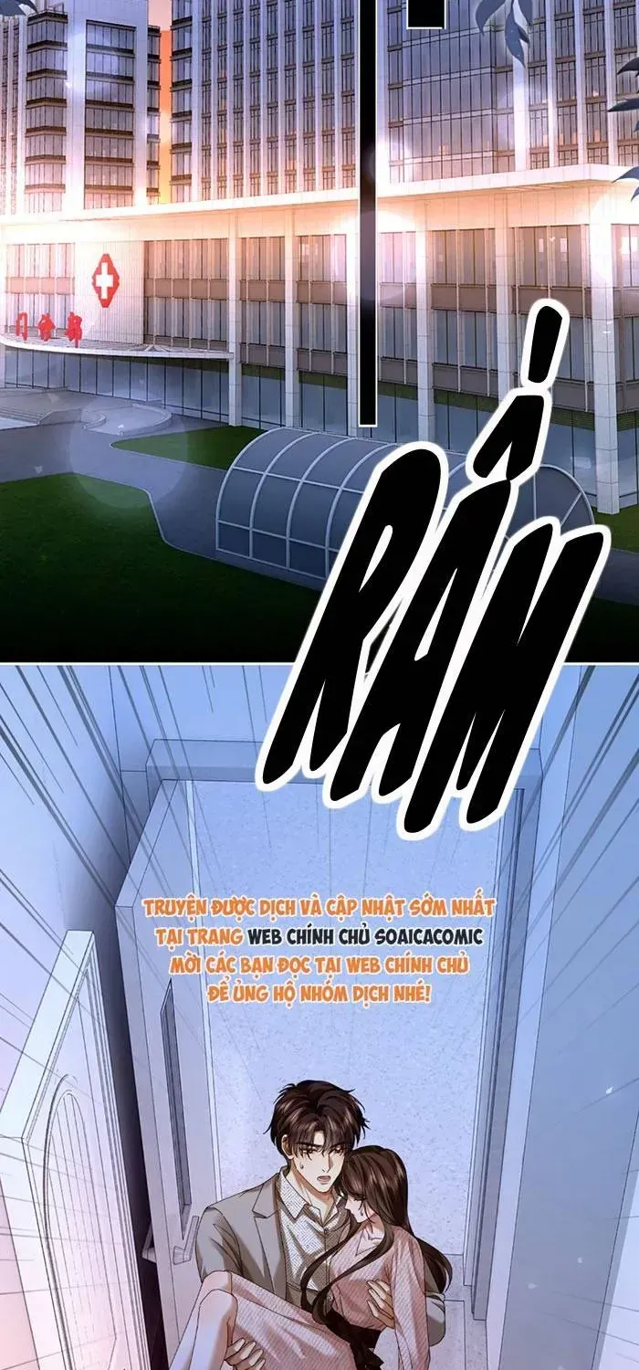 Cám Dỗ - Chap 55 - Trang 25