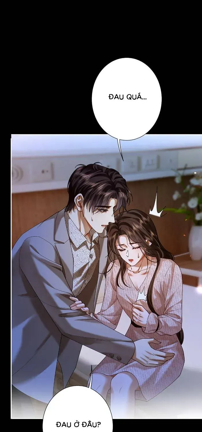 Cám Dỗ - Chap 55 - Trang 27