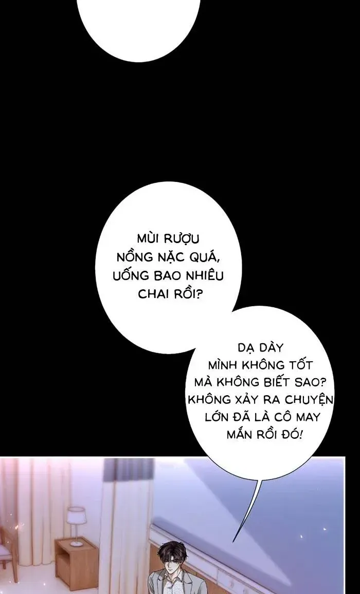 Cám Dỗ - Chap 55 - Trang 28