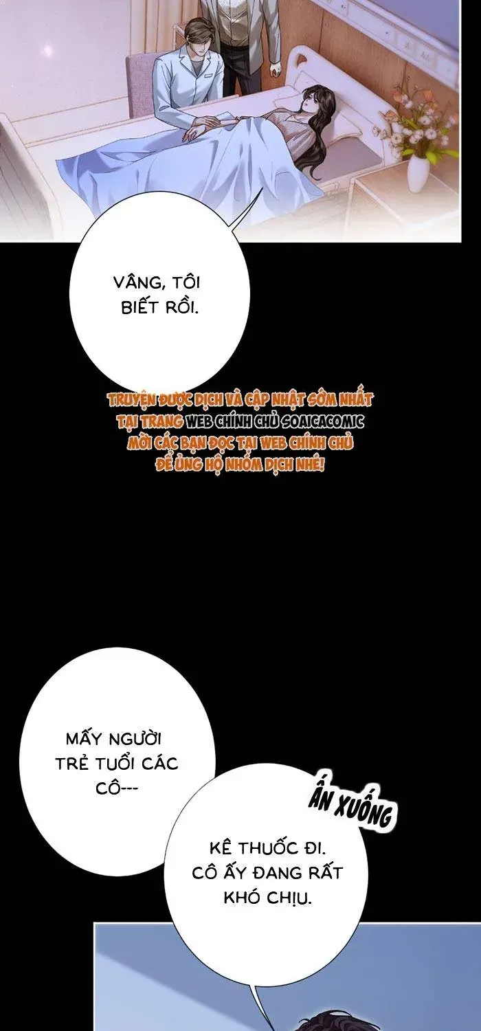Cám Dỗ - Chap 55 - Trang 29